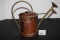 Copper Sprinkling Can, 4