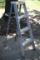 Tricam 4' Aluminum Ladder, Broken Tray, LOCAL PICK UP ONLY