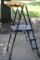 Cosco Ladder, Metal & Plastic, 57