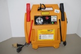 Jump Start System, Chicago Electric Power Tools, #38391