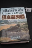 The Dull Knifes Of Pine Ridge, 1995, Putnam