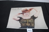 2003 Marilyn Monroe Calendar
