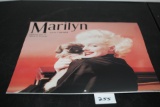2005 Marilyn Monroe Calendar