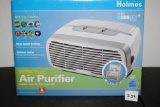 Holmes Hepa Type Air Purifier, New