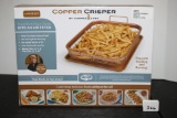 Copper Crisper-12