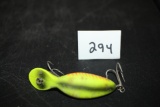 Heddon Tad Polly Lure, 3