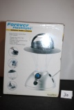 Forever Flashlight Radio Lantern, New