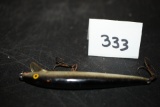 Rapala Lure, Made In Finland, 3 1/2
