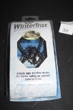 Winter Trax, Fits Women's Size 6 To Men's Size 12