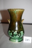 Ceramic Vase, 6
