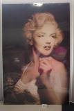 Marilyn Monroe Poster, 34