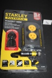 Stanley Power Inverter, 140W, New, Missing Bonus Key Chain