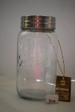 Ball Commemorative Jar, 1 Gallon, 11 1/2