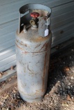 Cylinder Tank, Not Empty, Metal, The Cylinder, ICC, WC48, 29