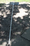 Aluminum Roof Rake, 11' x 2' Wide Rake, LOCAL PICK UP ONLY