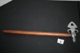 Pipe, Wood & Metal, 18