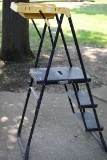 Cosco Ladder, Metal & Plastic, 57