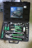 40 Piece Tool Kit