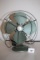 Vintage Kenmore Fan, Model 124 8040, 11