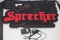 Sprecher LED Sign, Wood, Works, 23