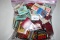 Assorted Match Books, Gallon Bag