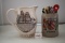 Cutty Sark Pitcher-7