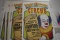 19 Culpepper & Merriweather Circus Posters, Hampshire Bruce Ream Park