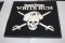 Captain Morgan Rubber Bar Mat, 16