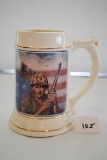 John Wayne Stein, Sands Of Iwo Jima, 6 1/2