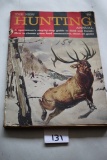 1959 Hunting Annual