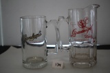 Leinenkugel Pitcher & Mug, 7