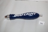 Bud Light Tapper Handle, 12