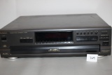 Technics Compact Disc Changer