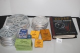 Reels With Cases 5