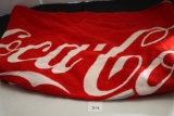 Coca Cola Beach Towel