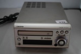 Onyko CD Recorder, CR-305X, 11 3/4