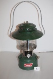 Coleman Lantern, 15