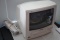 Panasonic Omnivision TV/VHS Player/Recorder Combination, Model PV-M 1379W
