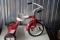 Child's Tricycle, Metal, Coast King, 25