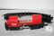 Durham Industries Wind Up Train, Made In Hong Kong, Works, 9