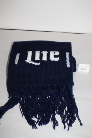 Lite Knitted Scarf