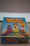 Goofy Golf Machine, Parker Brothers, #4305, Pieces Not Verified