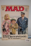 MAD Magazine, June 1968, #119, Cover Separating