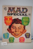 MAD Special, The Fall 1970