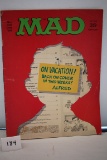 MAD Magazine, October 1969, #130