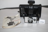 Polaroid, The Colorpack Camera