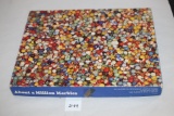 Springbok Puzzle, 500 Pieces, Pieces Not Verified