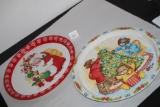 2 Cookie Trays