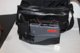 RCA Camcorder, Model CC543, Bag & Accessories
