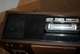 RCA Car Stereo Converter, Model 12R1000, 8 Track Tapes